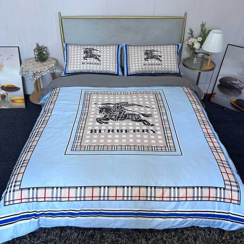 Burberry 2.0x2.3m 38